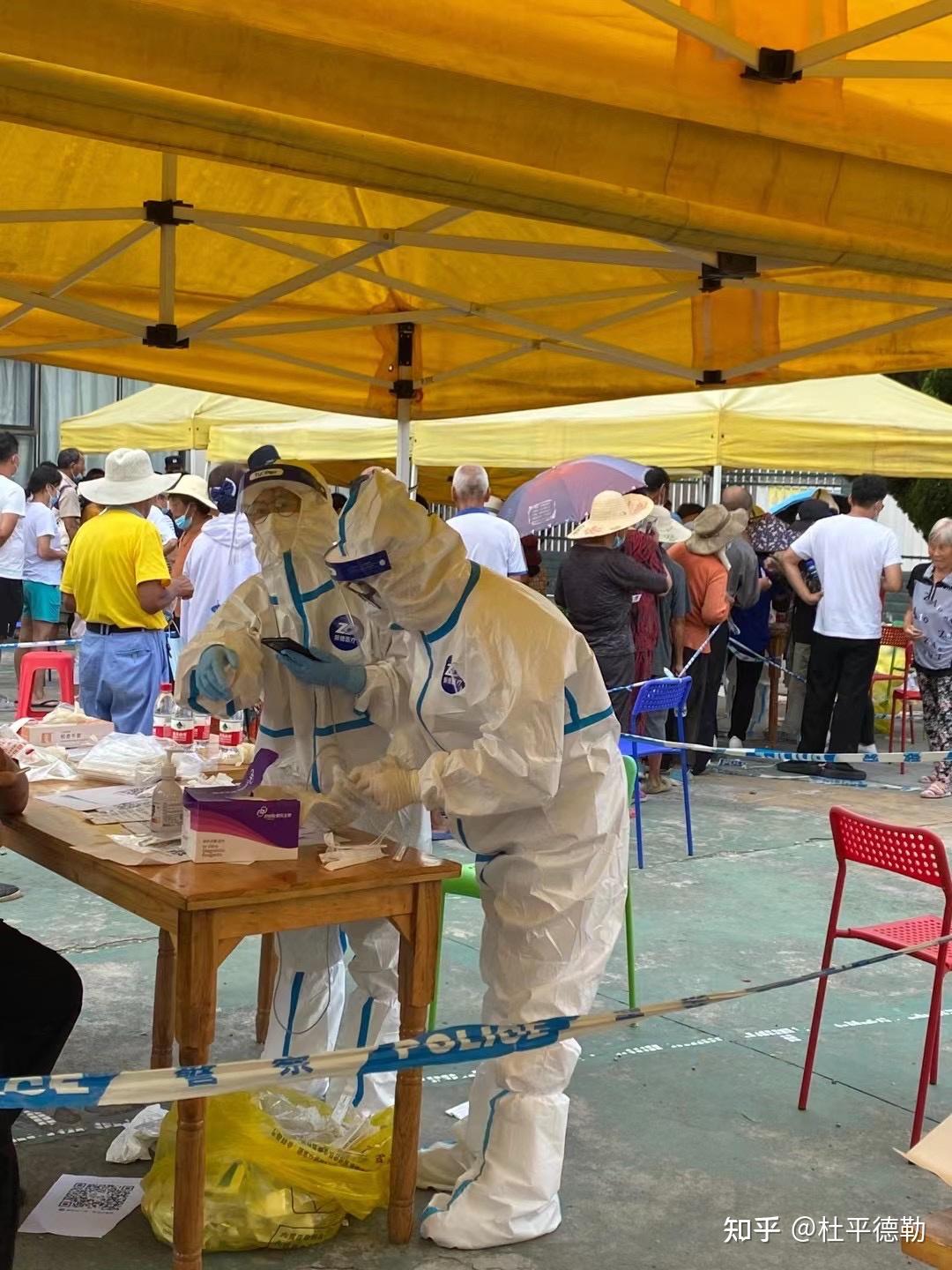 江苏新增本土确诊病例3例〃江苏新增本土确诊病例12例-第2张图片