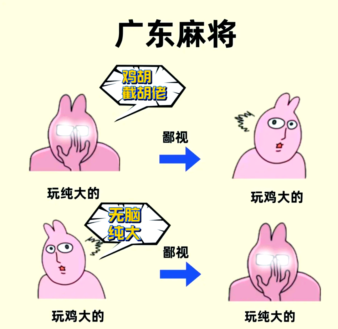 带你了解“幺鸡麻将必赢口诀”其实是有挂-第1张图片