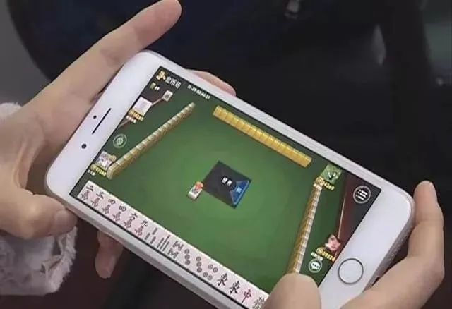 教程解析“打麻将下挂多少钱啊	”(其实是有挂)-第1张图片