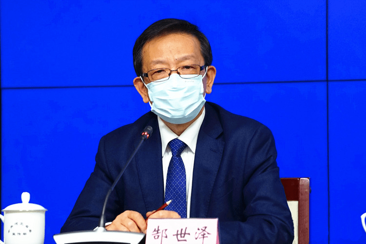 【河北新增82例本土确诊/河北新增本土病例85例】-第2张图片