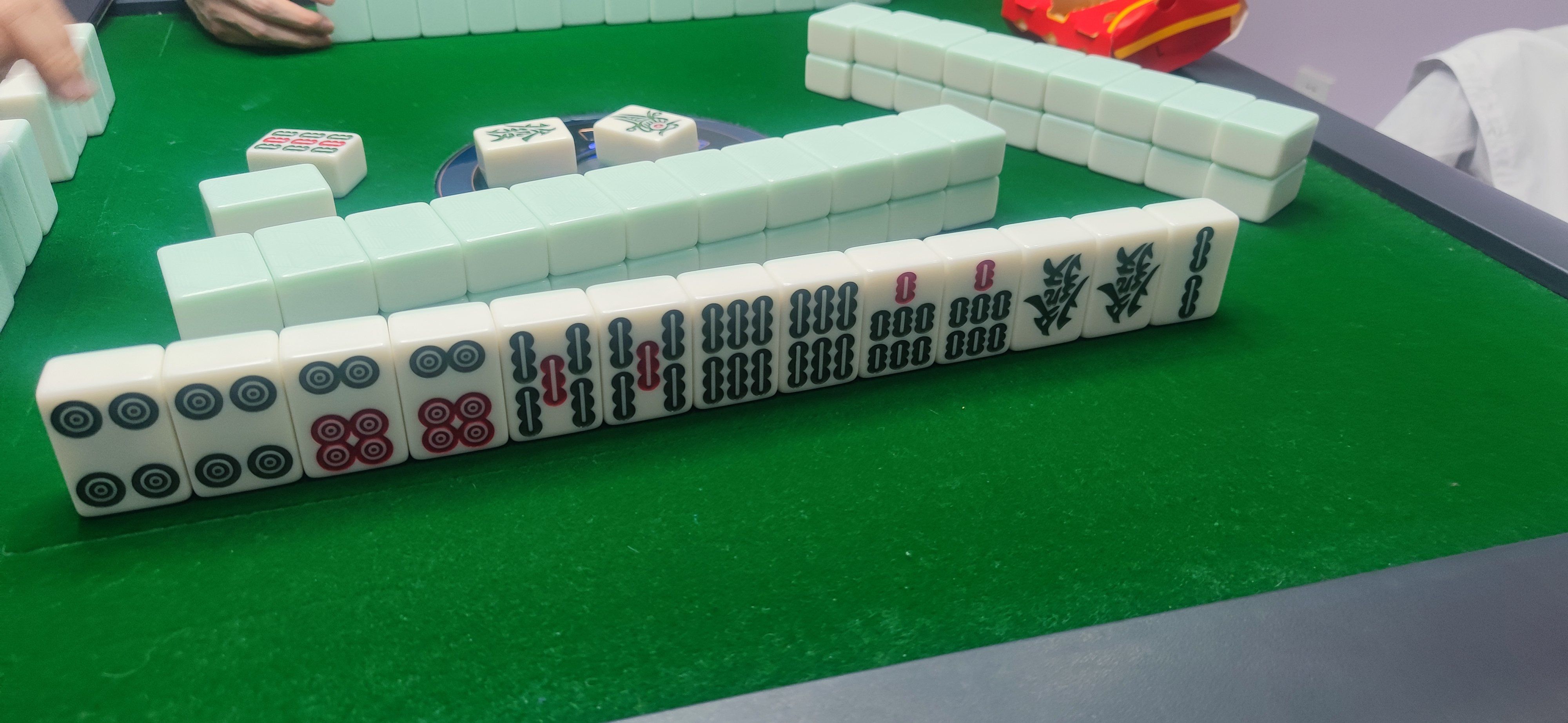 终于找到“爱来麻将开挂方法”教你开挂详细-第3张图片