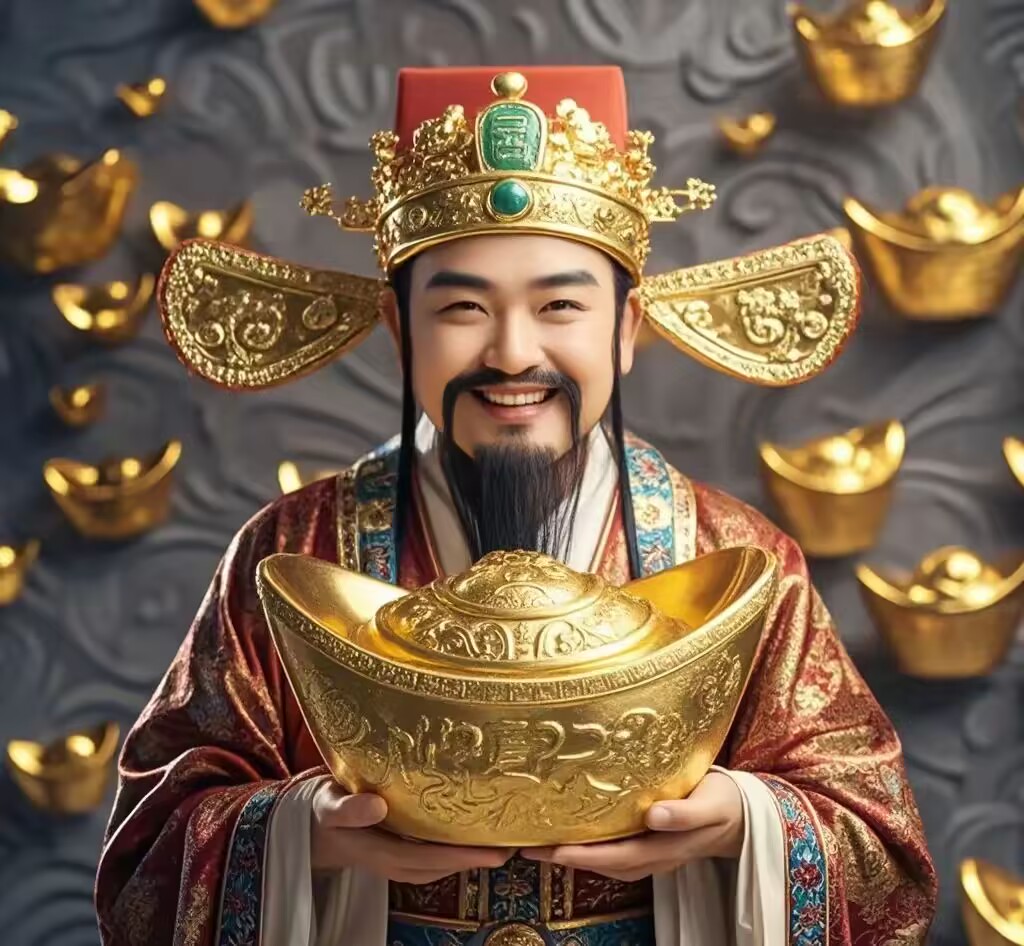 玩家必备“微信财神13张开挂视频下载”确实真的有挂-第2张图片