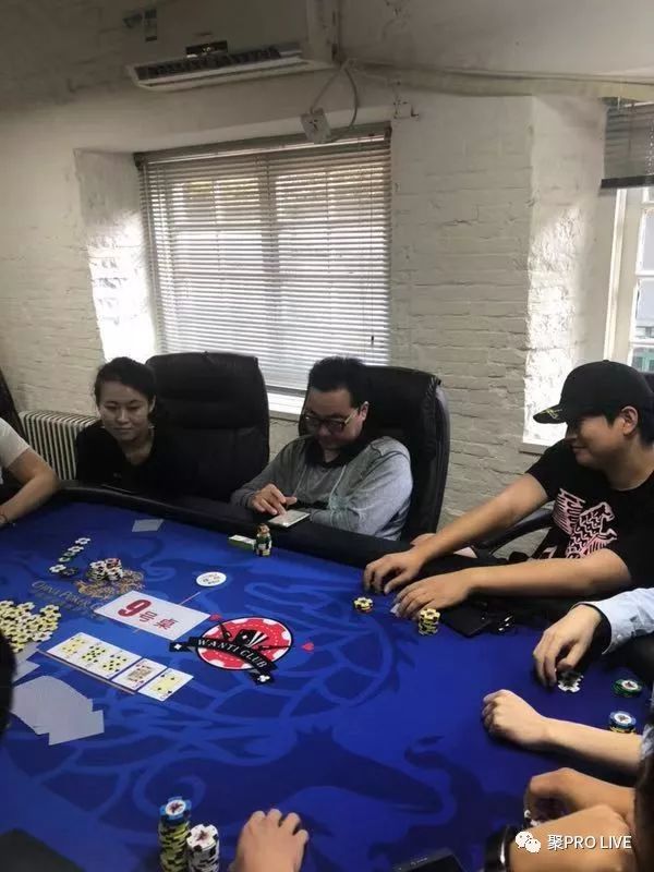 玩家必看教程“德州翻前allin胜率”(其实真的能开挂)-第2张图片
