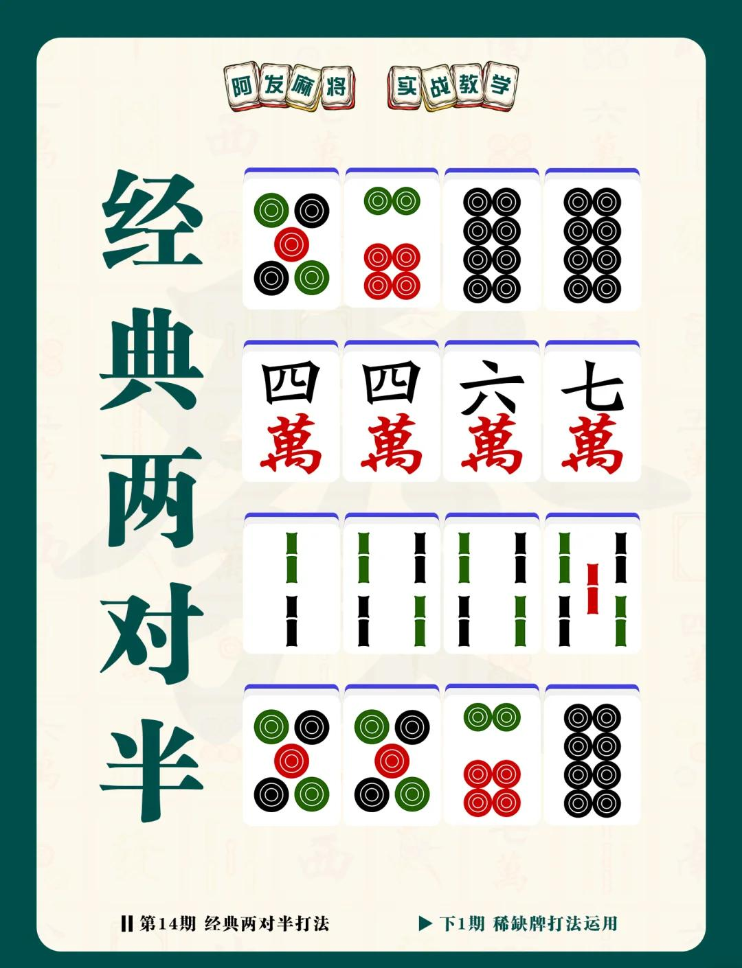 盘点一款“花麻将十六张红中听牌神器”确实有挂-第1张图片