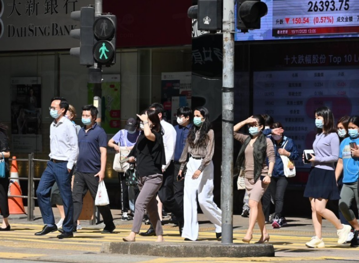 新疆疫情存在较大反弹风险,新疆疫情有点严重-第1张图片