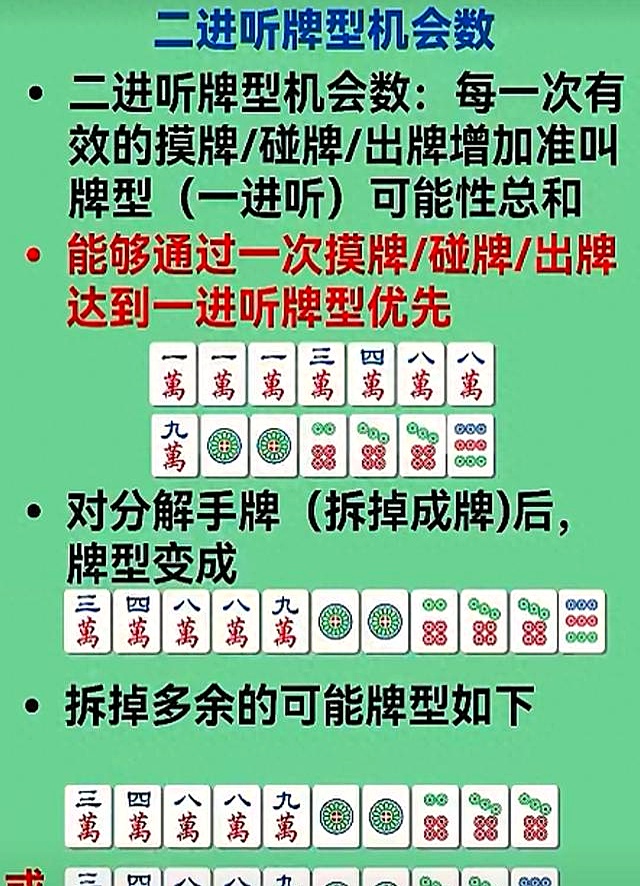 今日分享“刚开始打麻将为什么总输”太坑人了,真的有挂-第2张图片