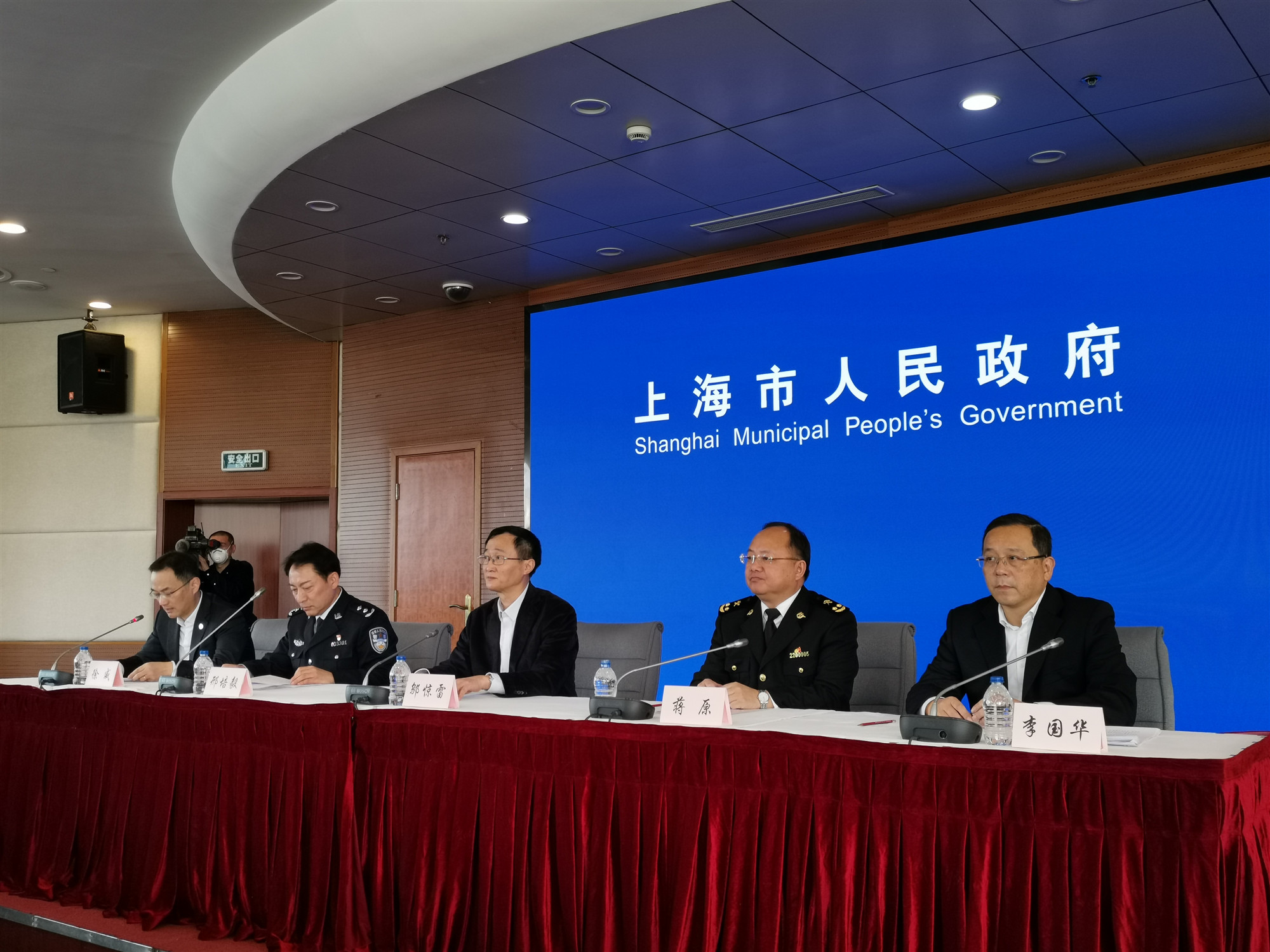 上海新冠疫情最新消息〃上海新冠疫情最新报告-第1张图片