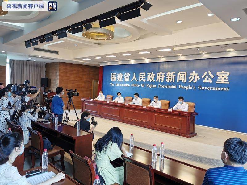 今日福建疫情.今日福建疫情实时动态数据-第1张图片