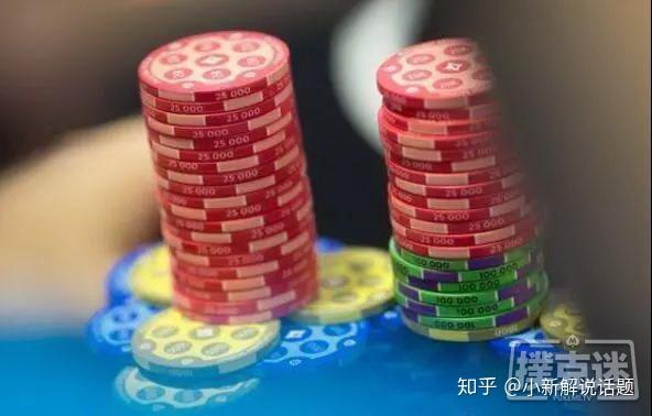 实测分享“德州底牌胜率表”(其实是有挂)-第3张图片