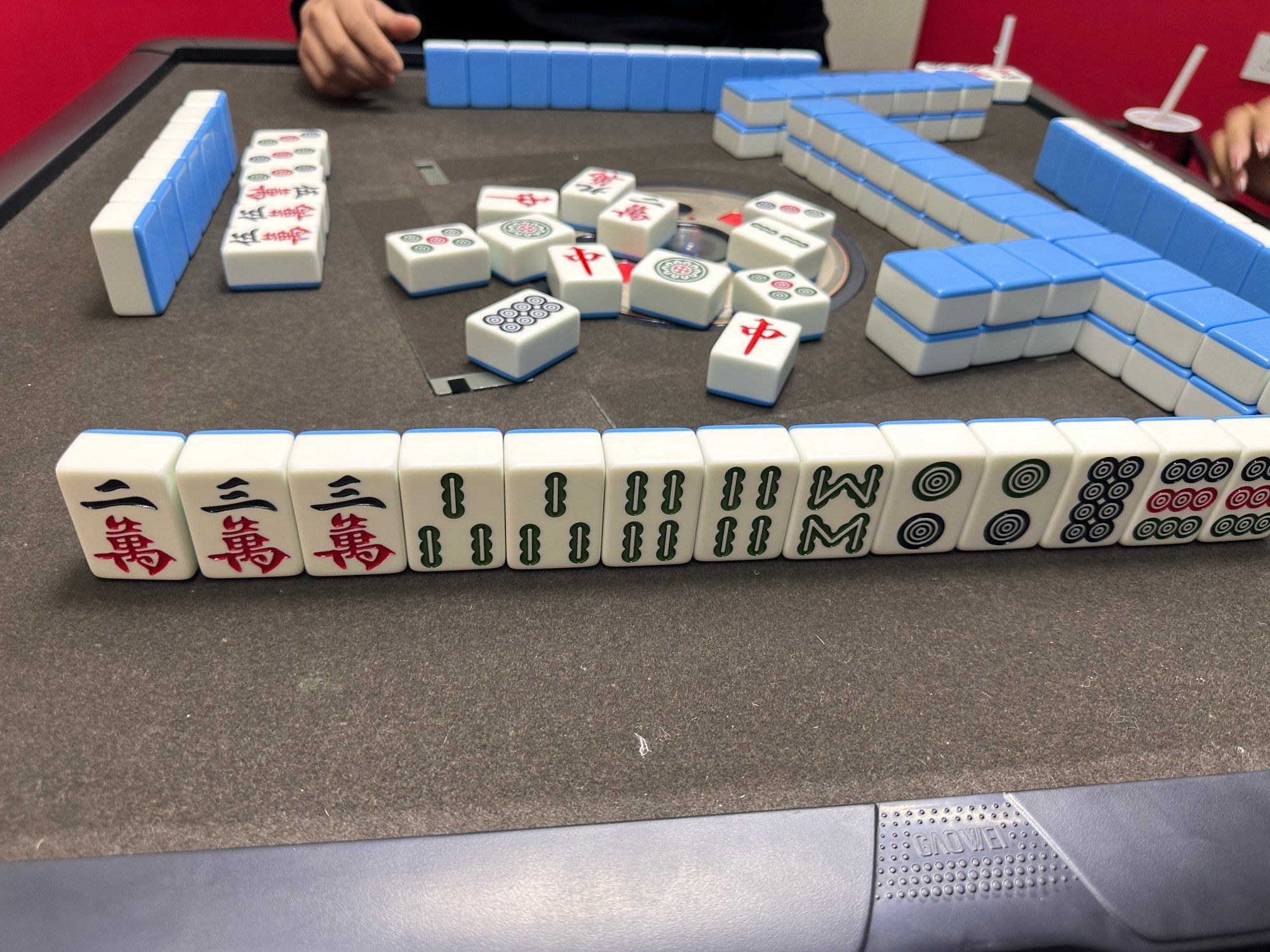 玩家点评“手机微乐南昌麻将有挂吗”详细分享开挂步骤-第1张图片