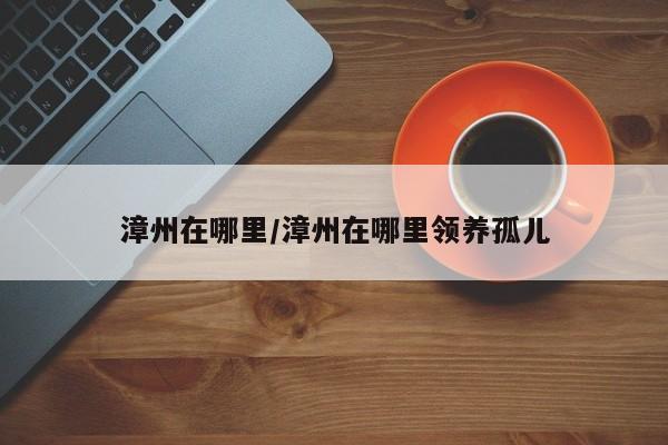 漳州在哪里/漳州在哪里领养孤儿