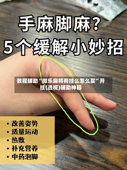 教程辅助“微乐麻将有挂么怎么买	”开挂(透视)辅助神器-第2张图片