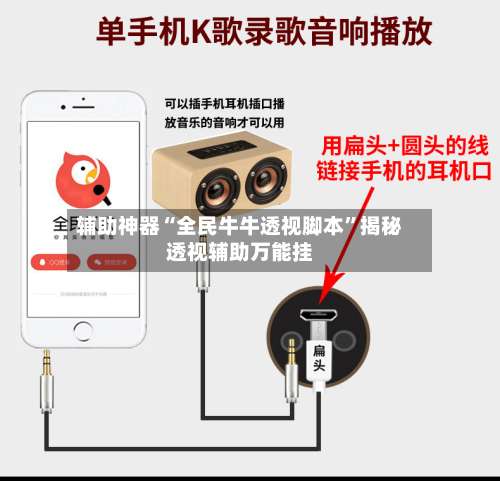 辅助神器“全民牛牛透视脚本”揭秘透视辅助万能挂-第3张图片