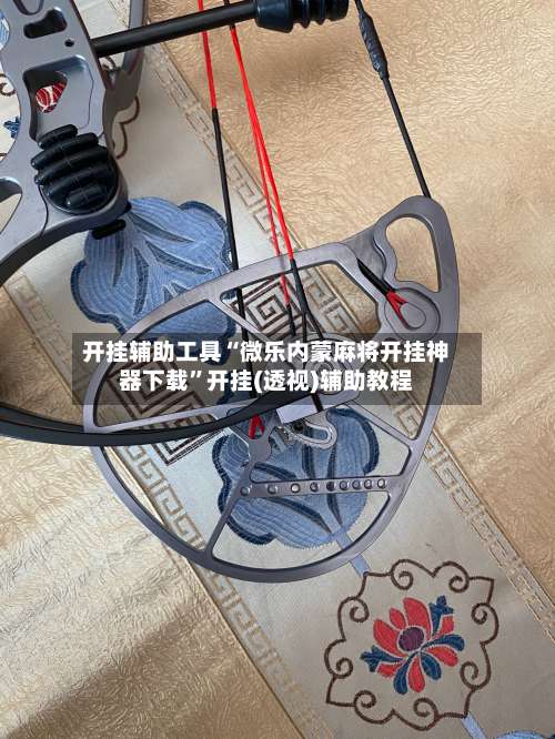 开挂辅助工具“微乐内蒙麻将开挂神器下载”开挂(透视)辅助教程-第1张图片