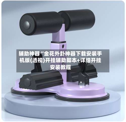 辅助神器“金花外卦神器下载安装手机版(透视)开挂辅助脚本+详细开挂安装教程-第2张图片