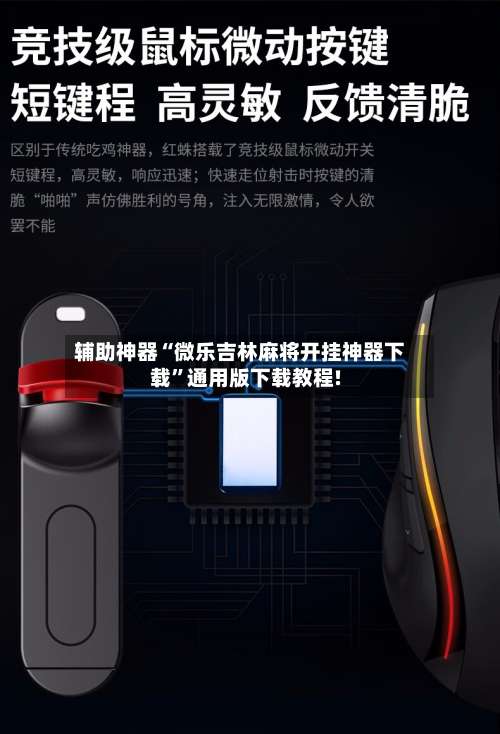 辅助神器“微乐吉林麻将开挂神器下载”通用版下载教程!-第3张图片