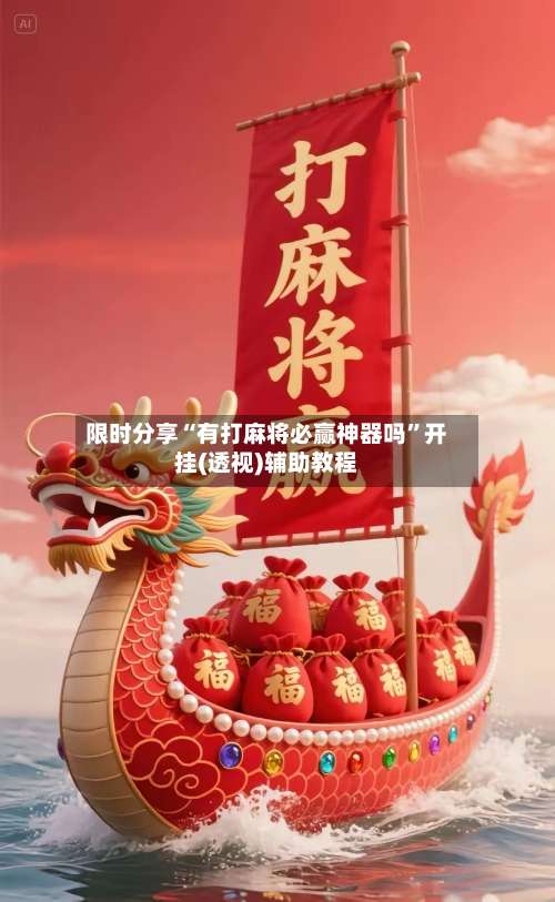 限时分享“有打麻将必赢神器吗	”开挂(透视)辅助教程-第2张图片