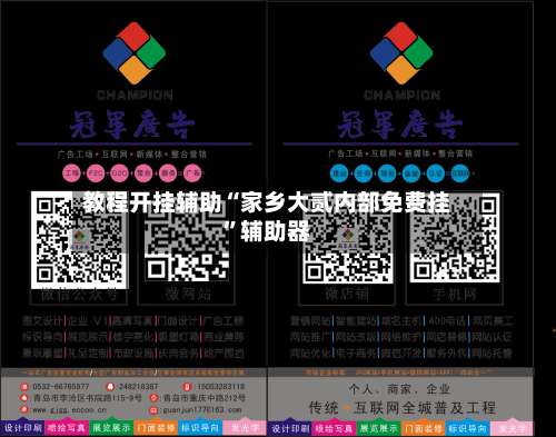 教程开挂辅助“家乡大贰内部免费挂	”辅助器-第1张图片