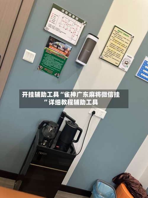 开挂辅助工具“雀神广东麻将微信挂	”详细教程辅助工具-第2张图片