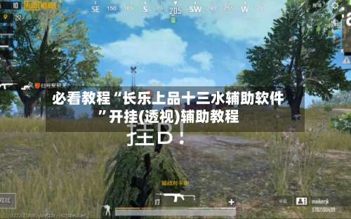 必看教程“长乐上品十三水辅助软件	”开挂(透视)辅助教程-第2张图片