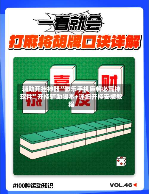 辅助开挂神器“微乐手机麻将必赢神软件	”开挂辅助脚本+详细开挂安装教程-第1张图片