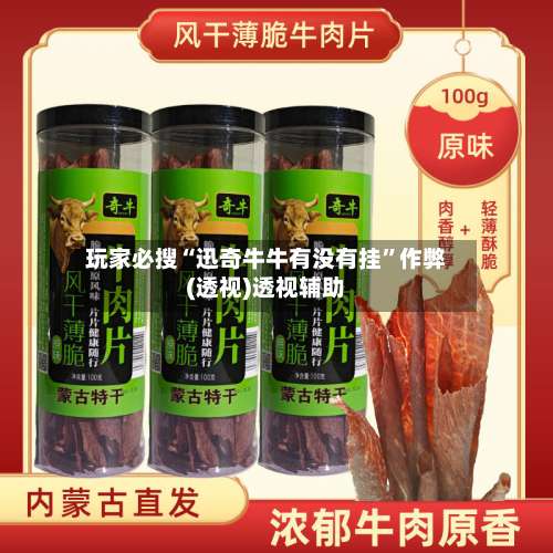 玩家必搜“迅奇牛牛有没有挂	”作弊(透视)透视辅助-第2张图片