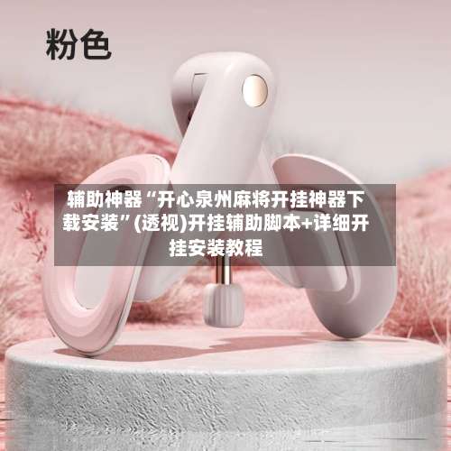 辅助神器“开心泉州麻将开挂神器下载安装”(透视)开挂辅助脚本+详细开挂安装教程-第2张图片