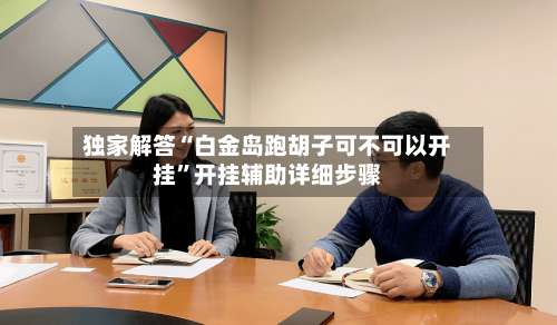独家解答“白金岛跑胡子可不可以开挂”开挂辅助详细步骤-第1张图片