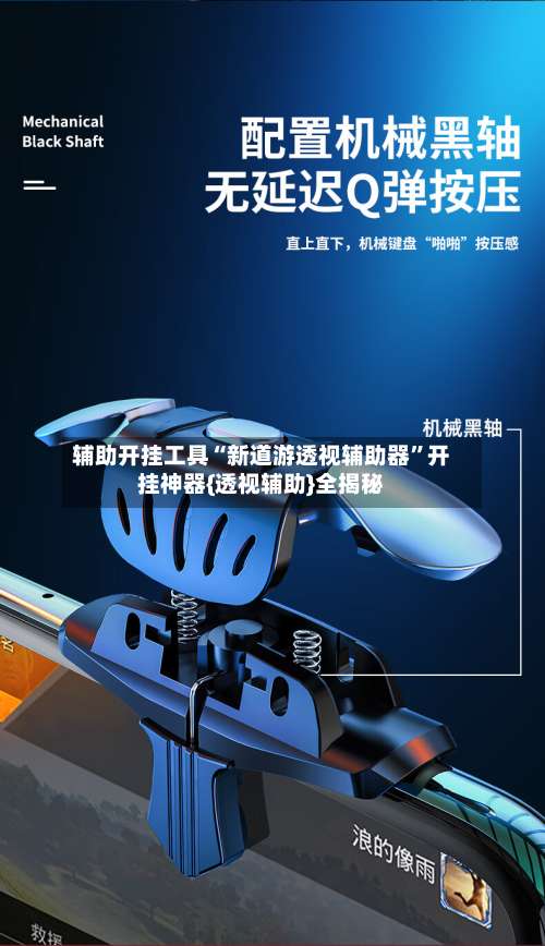 辅助开挂工具“新道游透视辅助器”开挂神器{透视辅助}全揭秘-第2张图片