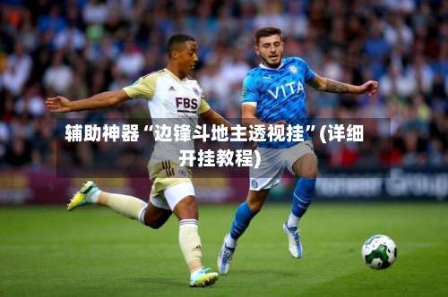 辅助神器“边锋斗地主透视挂”(详细开挂教程)-第2张图片