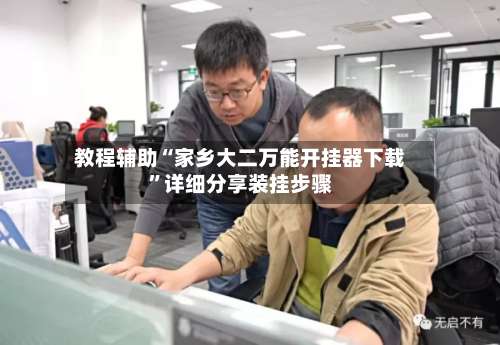 教程辅助“家乡大二万能开挂器下载	”详细分享装挂步骤-第2张图片