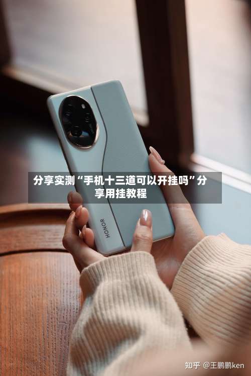 分享实测“手机十三道可以开挂吗		”分享用挂教程-第1张图片