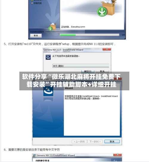 软件分享“微乐湖北麻将开挂免费下载安装”开挂辅助脚本+详细开挂-第3张图片