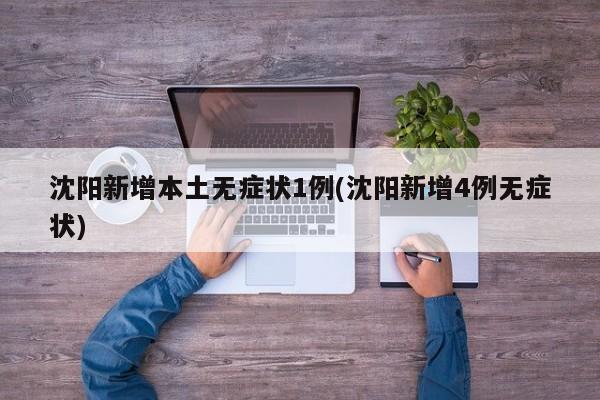 沈阳新增本土无症状1例(沈阳新增4例无症状)