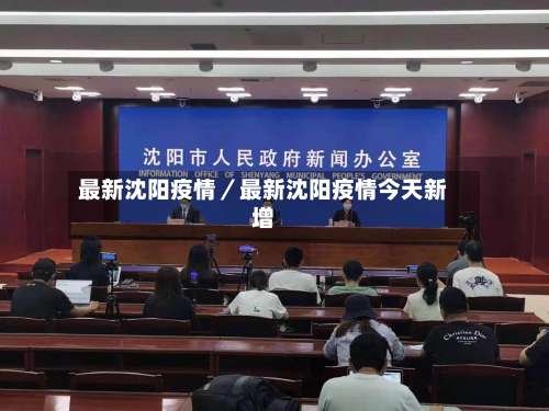 最新沈阳疫情/最新沈阳疫情今天新增-第2张图片
