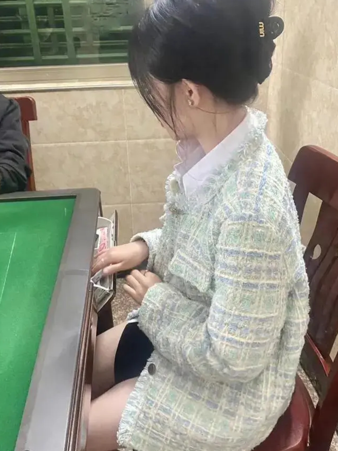 强力推荐“邯郸胡乐麻将免费挂”原来确实有挂-第3张图片