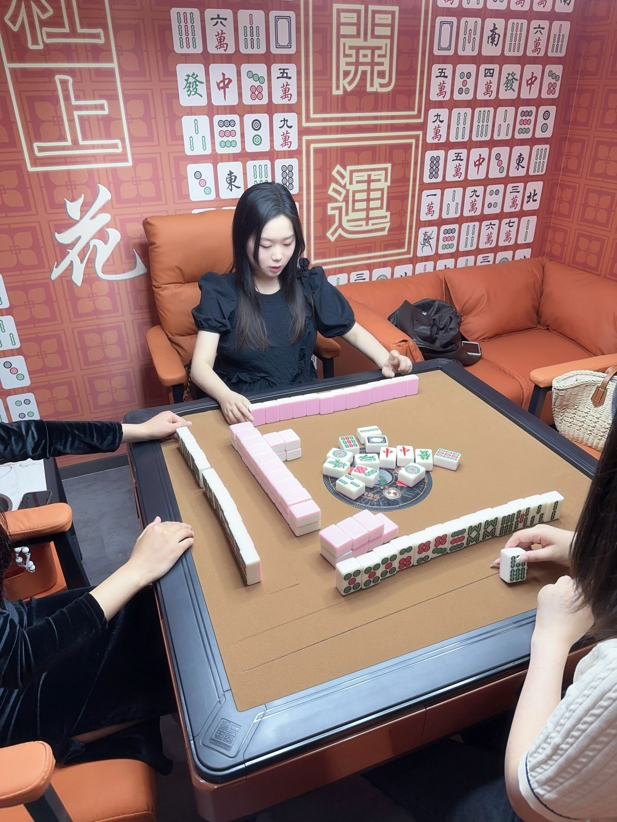 分享实测“宝宝浙江宝宝麻将是否有挂,怎样能知	”其实确实有挂-第3张图片