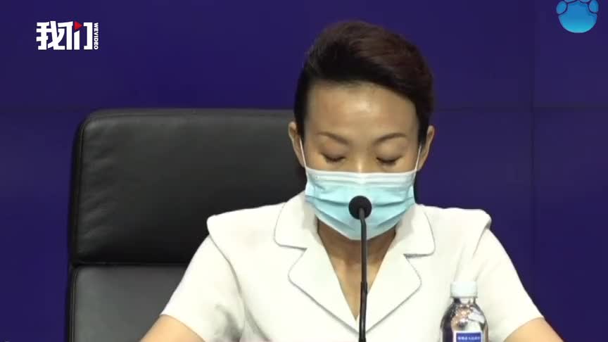 “郑州无症状感染者系孕妇未打疫苗” 郑州无症状患者？-第2张图片