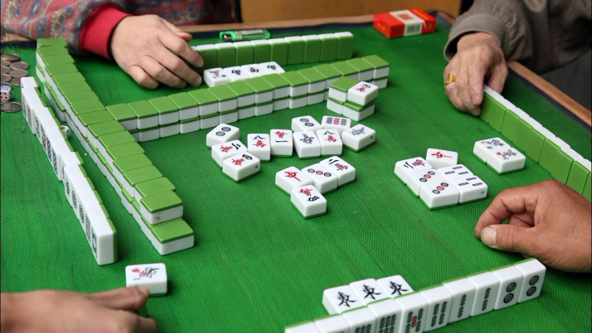 科学直击“惠安麻将可以开挂吗	”其实确实有挂-第1张图片