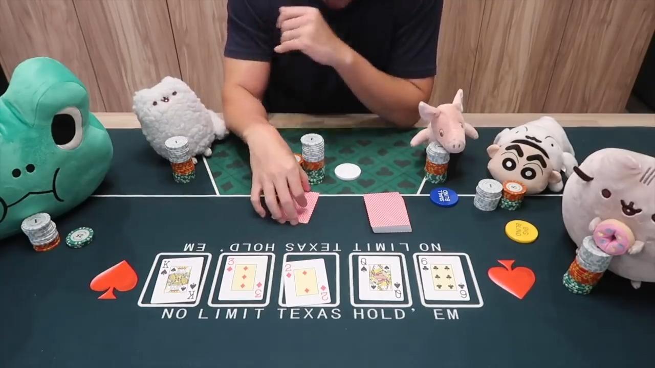 教程分享“德扑之星挂先试用后付款”分享用挂教程-第2张图片