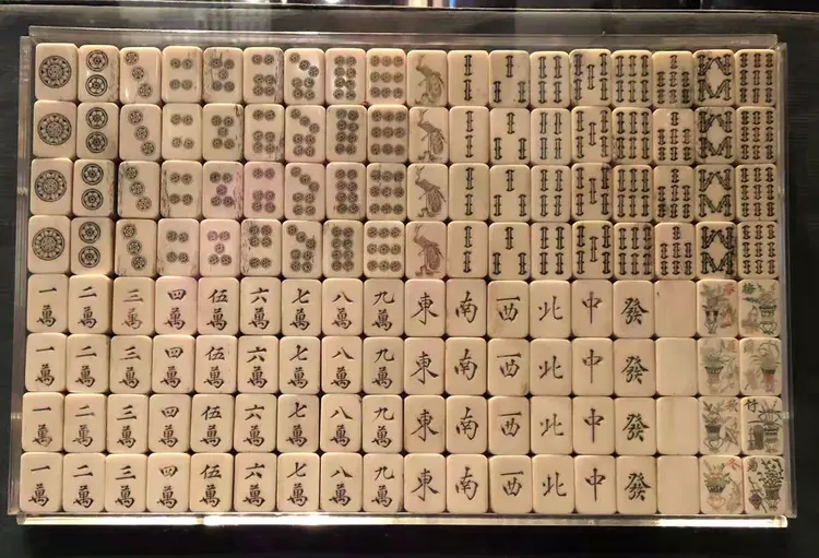 我来教教大家“红心自由麻将有挂吗”(确实有挂)-第1张图片