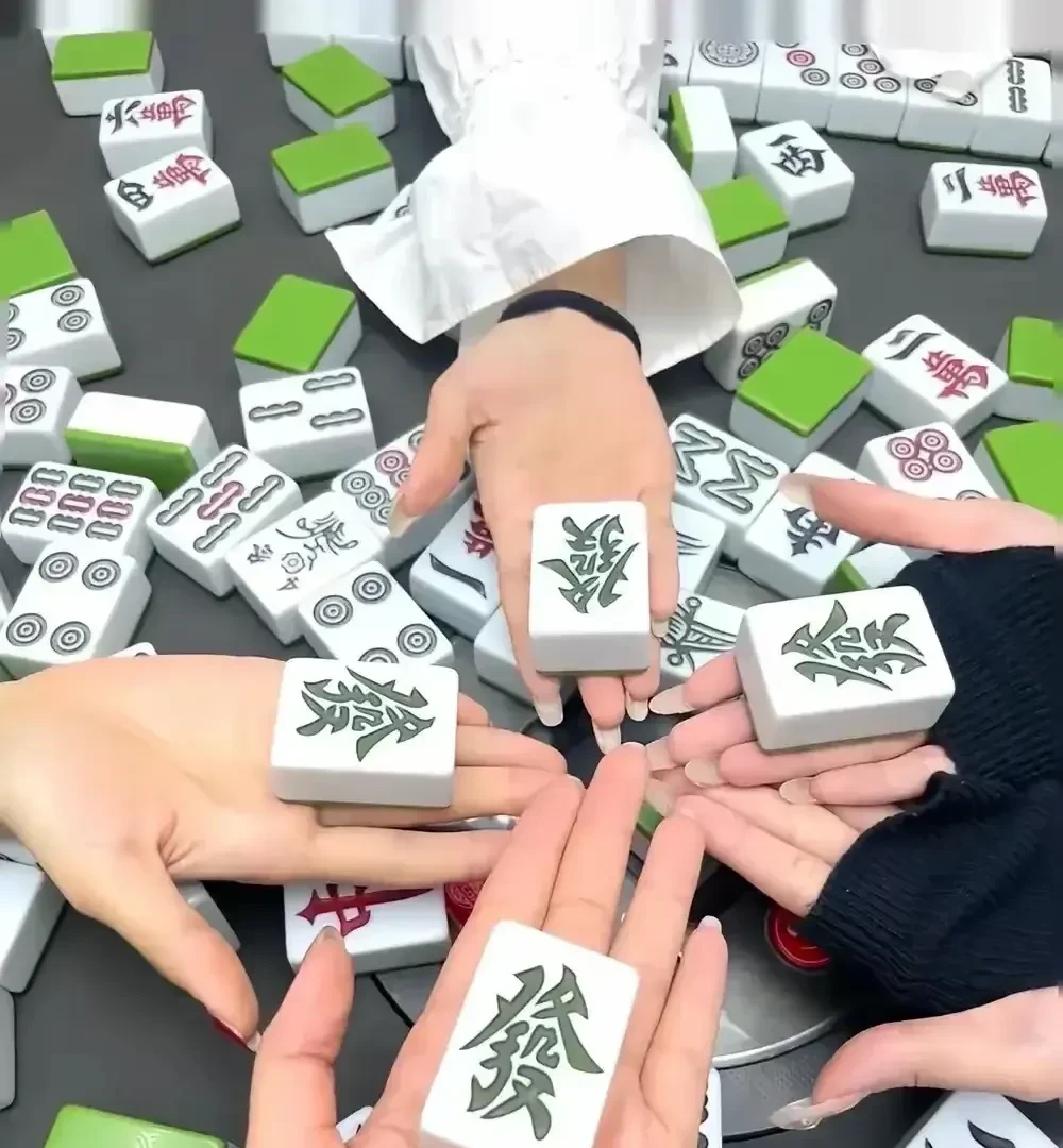 我来告诉你“山西大唐麻将扣点点挂怎么下载	”(必胜开挂神器)-第1张图片