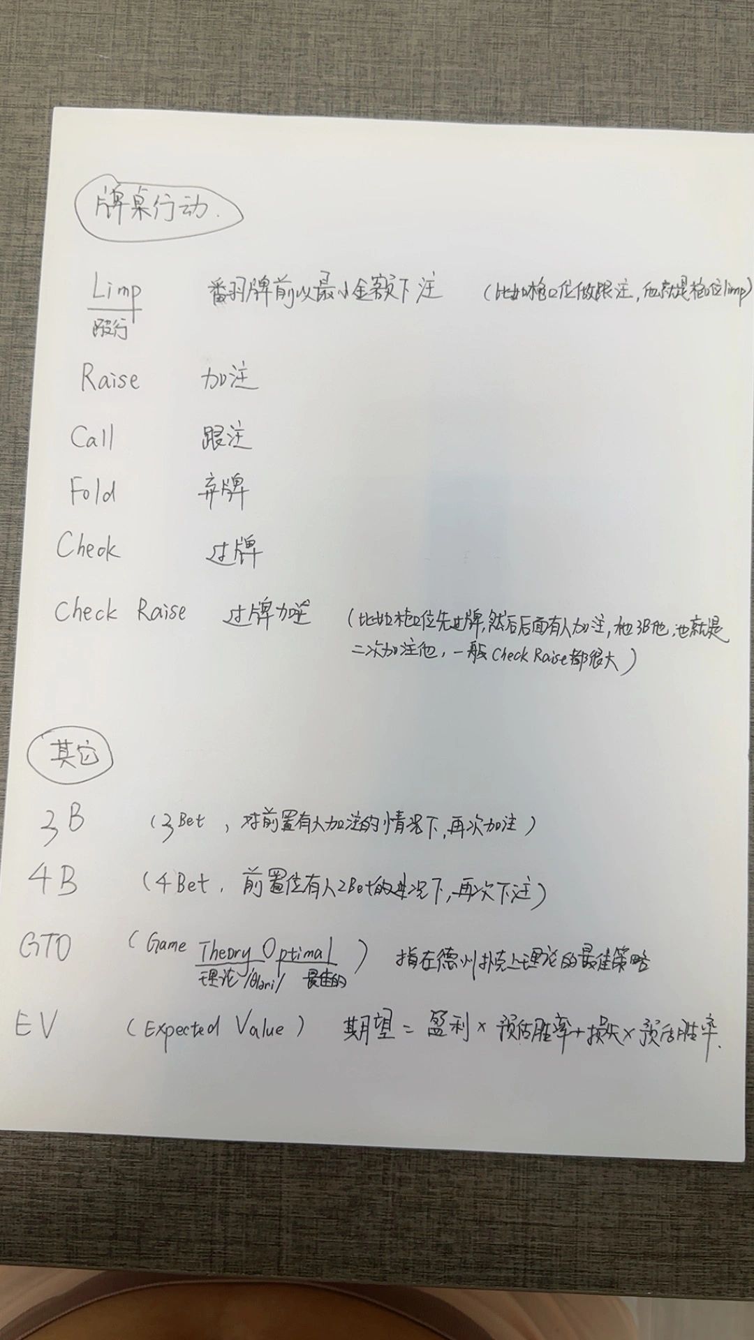 我来教教大家“德扑圈平衡胜率	”分享装挂技巧步骤-第1张图片
