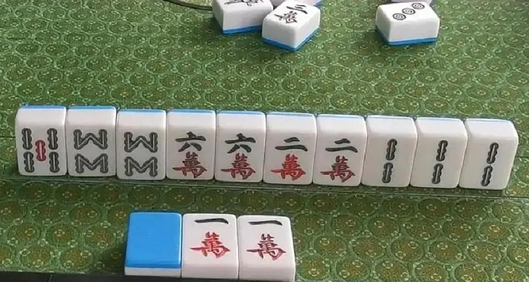 玩家必备攻略“大闽南麻将有没有挂”(确实有挂)-第3张图片