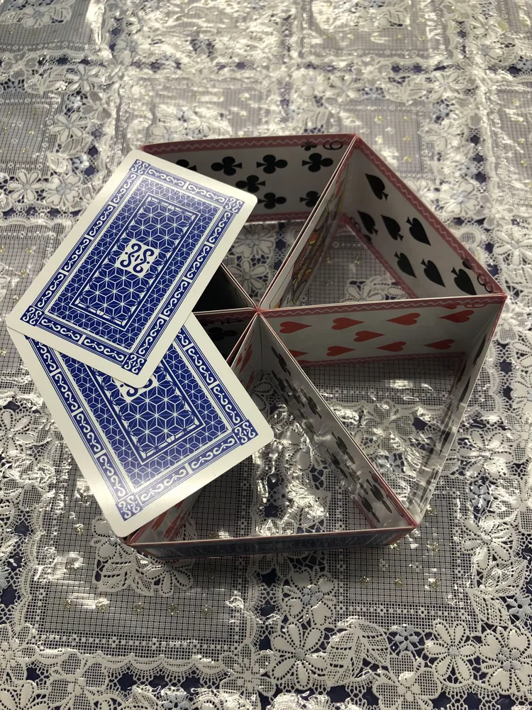 强力推荐“扑克牌开挂怎么开”分享装挂详-第2张图片
