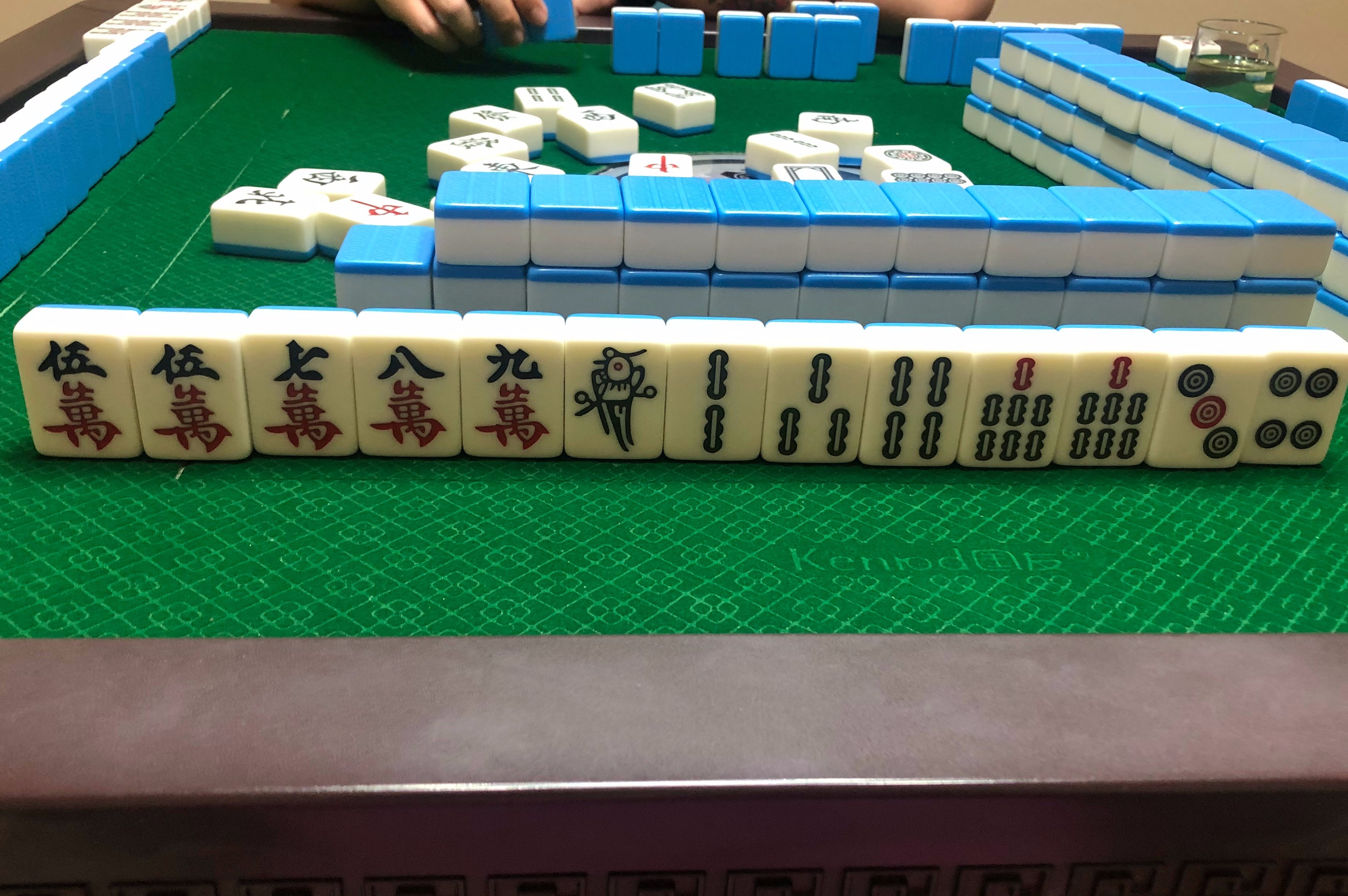 传递经验“胡乐麻将挂安装免费	”分享装挂步骤-第2张图片