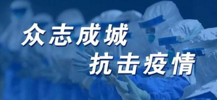石家庄疫情已现5条传播链︰(石家庄疫情关联)-第1张图片