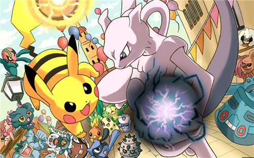 传递经验“pokemmo辅助软件”原来真可以开挂-第3张图片