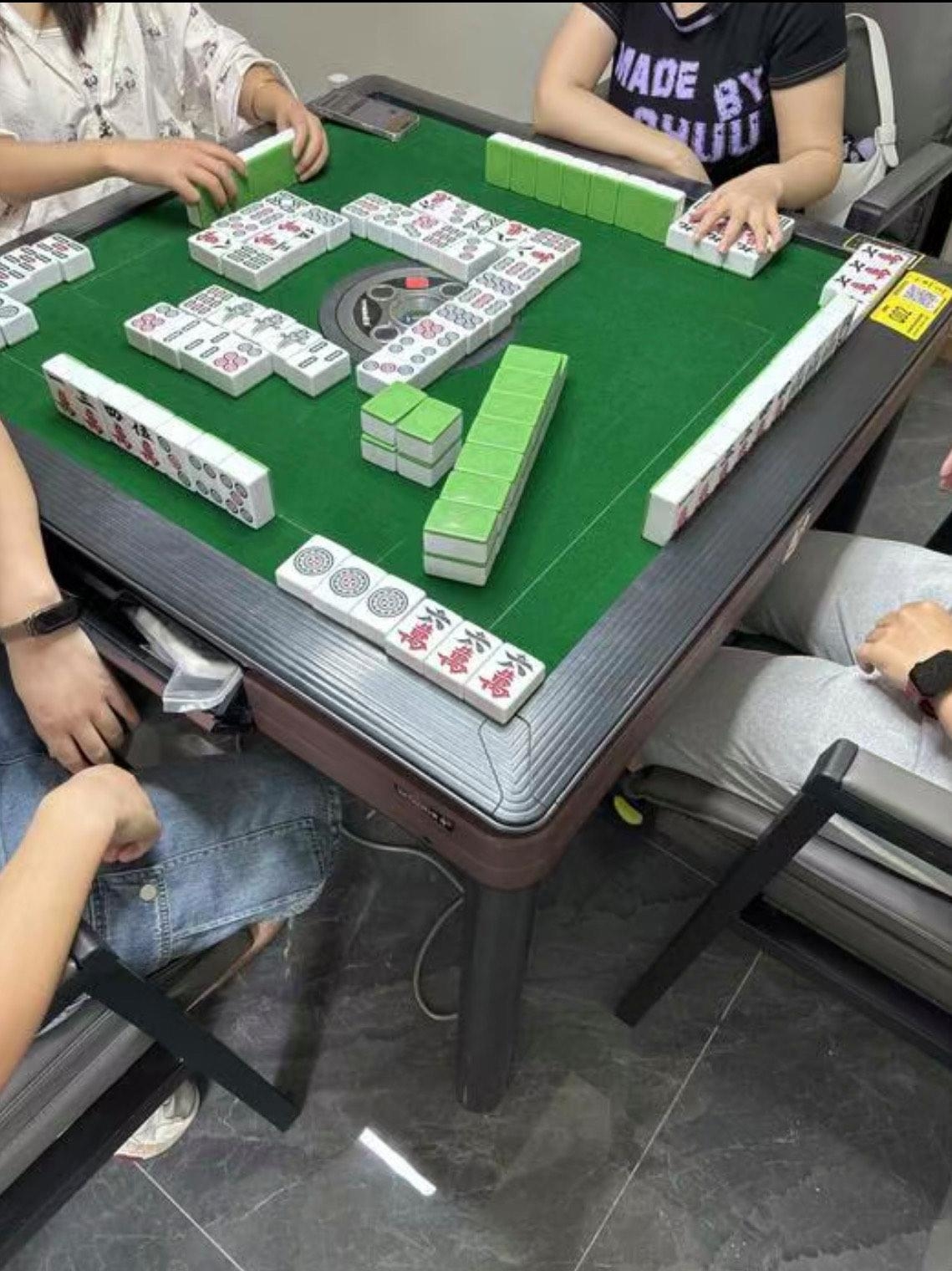 给大家通报一下“天天麻将开挂方法”分享装挂步骤-第3张图片