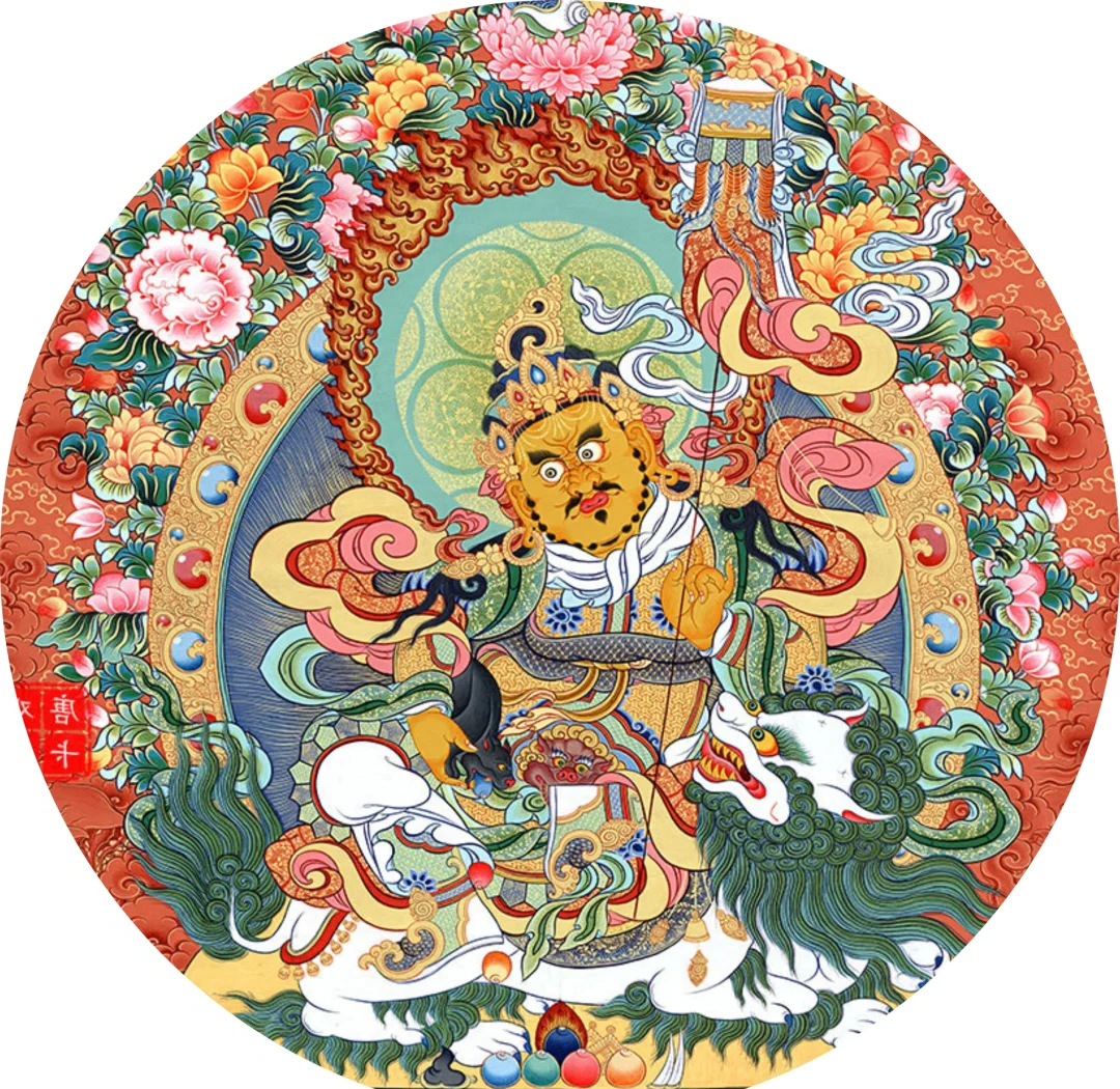 揭秘科普“财神十三张怎么提升胜率	”教你开挂详细-第2张图片